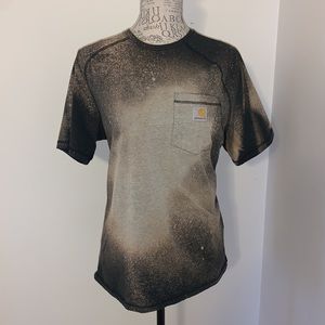 Carhartt Force t-shirt size Medium